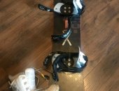 Продам сноуборды в Санкт-Петербурге, Комплект: доска Rossignol ростовка от 150-170см
