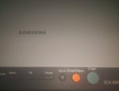 Продам сканер в Омске, Лазерное МФУ Samsung SCX4200 В отличном состоянии, Принтер, копир