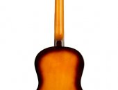 Продам гитару в Санкт-Петербурге, Гитара Belucci BC3805 SB имеет приятное