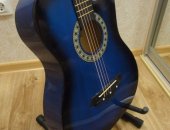 Продам гитару в Перми, Гитара новая, производитель Belucci модель 3810BLS, Гарантия 6