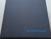 Продам наушники в Самаре, Sennheiser HD600, в хорошем состоянии, Информация по ним легко