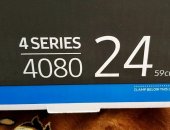 Продам телевизор в Лянторе, SAMSUNG UE24H4080AUXRU белый, идеальное решение для кухни или