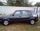 Авто Volkswagen Golf, 1990, 496 тыс км, 90 лс в Мамонове, Продается Гольф 2, в нормальном
