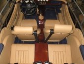 Авто Porsche 924, 2007, 7 тыс км, 144 лс в Санкт-Петербурге