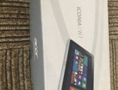 Продам планшет Acer, 11.6, Windows в Москве, ICONIA W7 - крутой для профессионалов