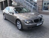 Авто BMW 7 series, 2007, 192 тыс км, 306 лс в Чебоксары, Цена за срочность в кузове e66