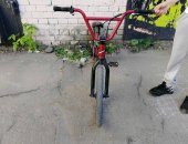 Продам велосипед ВМХ в Подольске, BMX, Катался год
