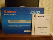Продам видео, dvd и blu-ray плееры в Москве, Shinco-8320 с караоке Полностью рабочий,