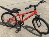 Продам велосипед детские в Сочи, Десна 20 новый
