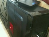 Продам компьютер ОЗУ 4 Гб в Махачкале, брал в декабре 2016 работал максимум 7 месяцев,