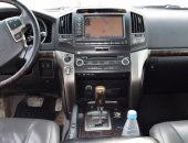 Авто Toyota Land Cruiser, 2010, 570 тыс км, 288 лс в Нефтеюганске