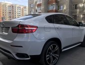 Авто BMW X6, 2013, 130 тыс км, 245 лс в Сургуте, BMW, в отличном состоянии, любые