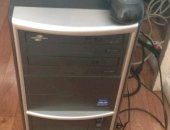 Продам компьютер ОЗУ 512 Мб в Абакане, Отличный, производительный, не глючный ПК
