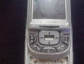 Продам смартфон Samsung, слайдер в Москве, Телефон d500, Надо заменить экран, В общем