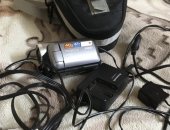 Продам видеокамеру в Пойковском, Panasonic SDR-H40 в хорошем состоянии, Тип носителяHDD
