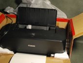 Продам принтер в Москве, Струйный в идеальном состоянии, работал из коробки, Состояние