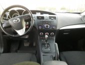 Авто Mazda 3, 2012, 115 тыс км, 105 лс в Воронеже, 3, мобиль 3, птс оригинал, я владелец