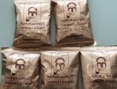 Продам в Москве, Турецкий кофе Mehmet Efendi, -Мягкая метализированная упаковка 100г