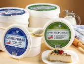 Продам в Москве, Сыр творожно-сливочный Креметто Хохланд фасовка по 2кг и по 10кг Сыр
