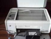Продам принтер в Орехове-Зуеве, HP Photosmart C3183 4-цветная струйная печать