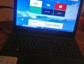 Продам ноутбук 10.0, DELL в Тамбове, vostro 3559, совершенно новый, купил совсем недавно