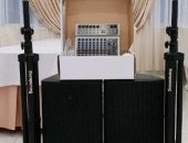 Продам аксессуар для музыкантов в Сочи, срочно активный монитор FBT MITUS 112A - 2-пол