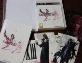Продам игры для playstation 3 в Москве, Final Fantasy XIII PS3 - коллекционное издание