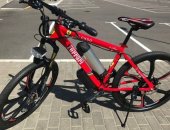 Продам велосипед дорожные в Борисоглебске, Электроы от 30тыс руб совершенно новые