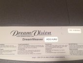 Продам проектор в Москве, DreamVision HD2, Состояние хорошее, ресурс лампы 20, бу 1 год