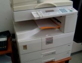 Продам сканер в Самаре, Мфу Ricoh Aficio 2000 А3, МФУ формат А3, Принтер, копир, Работает
