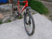 Продам велосипед горные в Ухте, б/у TREK 3500 DISC 2015