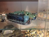 Продам коллекцию в Красногорске, Продается пластиковых моделей бронетехники и автомобилей