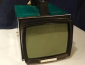 Продам телевизор в Симферополе, "Электроника вл-100", б/у при включении не светится