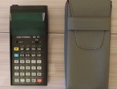Продам в Санкт-Петербурге, сделанный в СССР новый калькулятор сохранилась защитная пленка