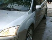 Авто Ford Focus, 2007, 165 тыс км, 100 лс в Махачкале, Машина в хорошем состоянии есть