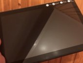 Продам планшет Lenovo, 6.0, ОЗУ 512 Мб в Рязани, tab 4 10, подарили на одном