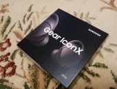 Продам электронную книгу в Набережных Челнах, SAMSUNG Gear Iconx, Купил телефон,