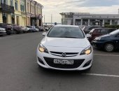 Авто Opel Astra, 2014, 21 тыс км, 140 лс в Нижнем Новгороде
