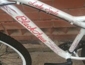 Продам велосипед горные в Култаеве, Катан 2-раза, состояние нового, дисковые тормоза