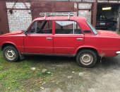 Авто ВАЗ 2101, 1987, 25 тыс км, 64 лс в Череповеце, Хорошее состояние, весь хром