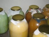 Продам мёд в Ульяновске, из старомайнского района, сбор в 90км от города, цена за