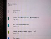 Продам планшет Digma, 6.0, 3G в Омске, TS8001PG