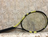 Продам для тенниса в Краснодаре, теннисную ракетку фирмы Babolat Ракетка в хорошем