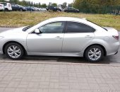 Авто Mazda 6, 2011, 1 тыс км, 120 лс в Санкт-Петербурге, Куплен в мае 2012г, Своевременно