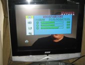 Продам телевизор в Санкт-Петербурге, произведен в китае еще под контролем МАЦУШИТЫ