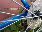 Продам велосипед горные в Твери, Новый алюминиевый, Колеса 24" от 7 до 14 лет Рама