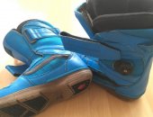 Продам сноуборды в Томске, мужские сноубордические ботинки Vans Matlock в хорошем