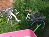 Продам велосипед дорожные в Кемерове, Трехколесный для перевозки грузов, Цена