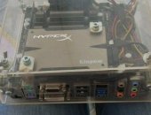 Продам компьютер ОЗУ 4 Гб, 120 Гб, SSD в Нижнем Новгороде, Hижний Новгopoд Mини