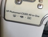 Продам сканер в Москве, Мфу HP Photosmart C 5283 All-in-one, МФУ за 2000 руб